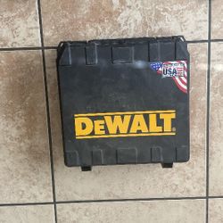 DeWalt Tools
