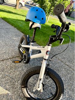 Royalbaby bike for kids
