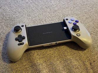 Gamesir G8 Galileo Telescopic Phone Controller