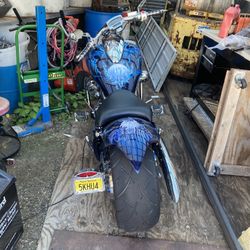 2010 boulevard 109 R