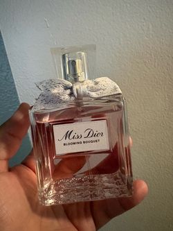 Miss Dior Blooming Bouquet Perfume