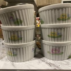 Seymour Mann Ramekins