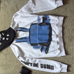 ASAP Rocky Don’t Be Dumb 