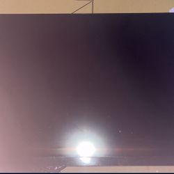 165 Hertz Monitor