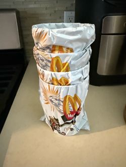 McDonald’s fifa world cups