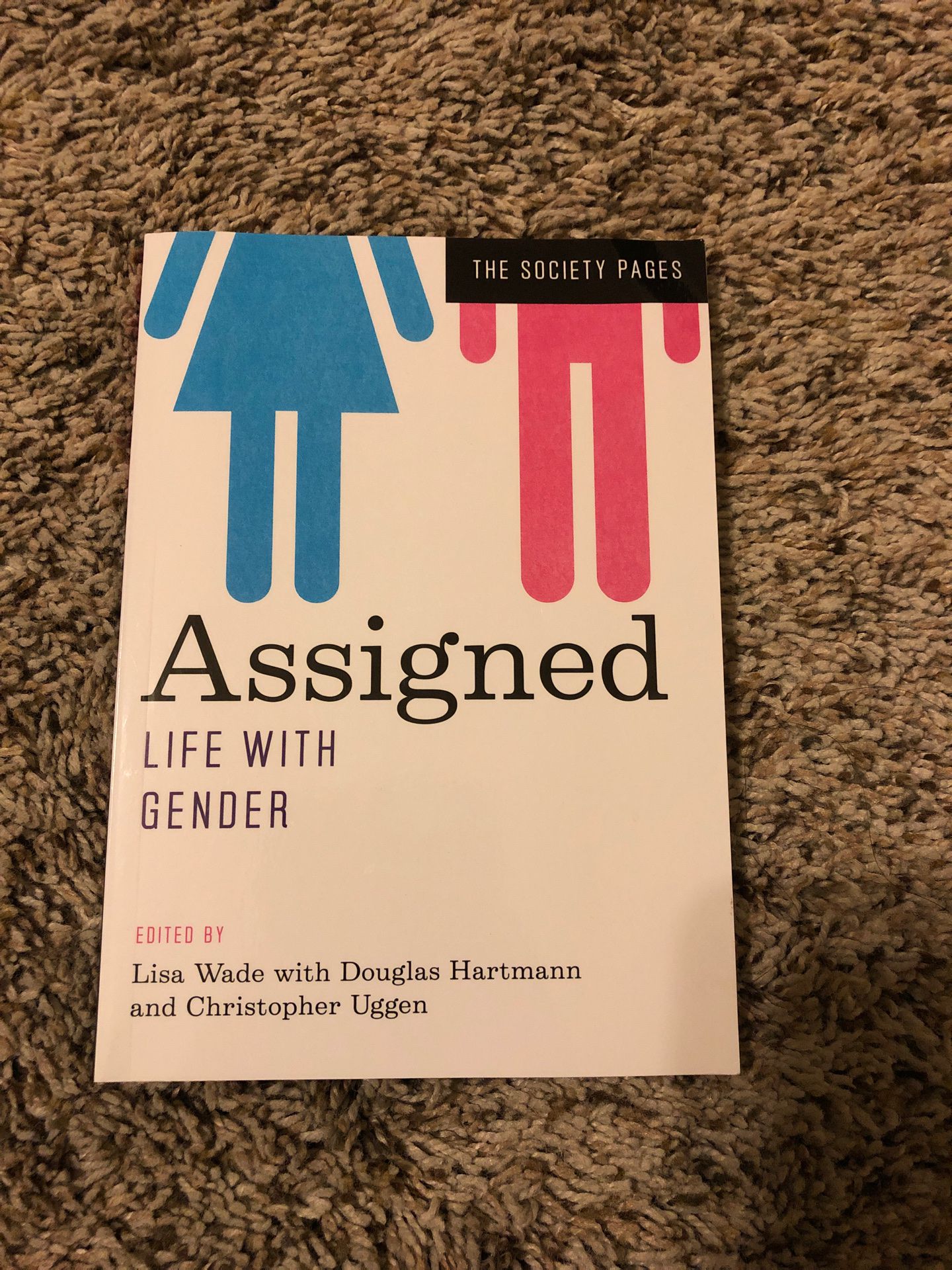 Assigned Like with Gender