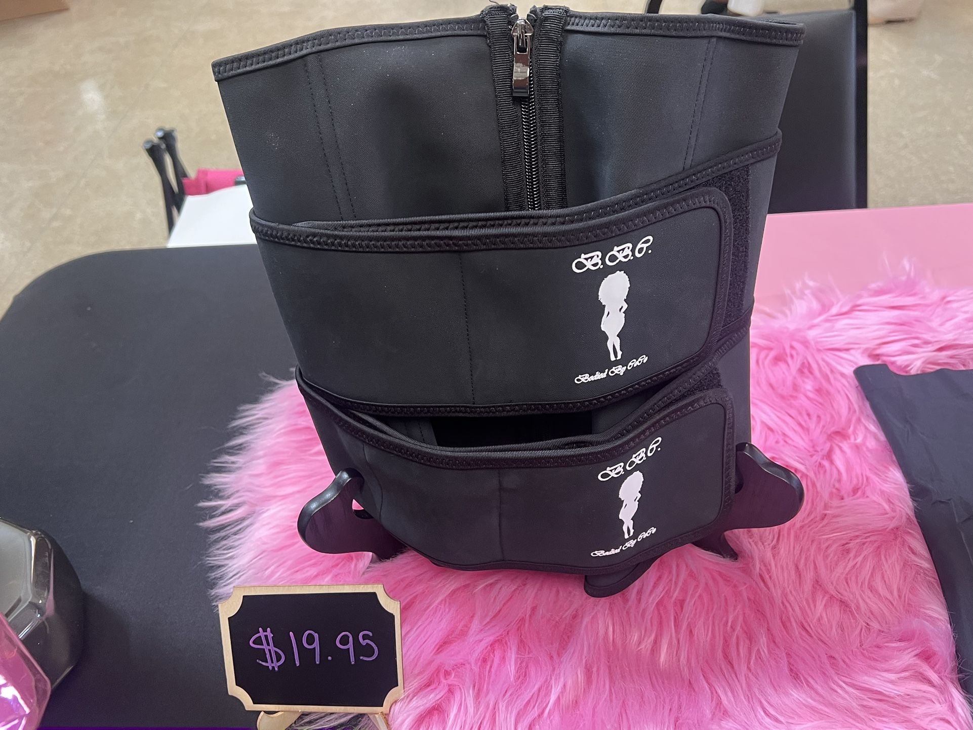 Waist Trainer