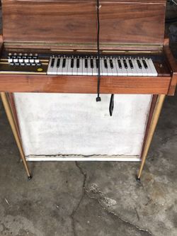 Kids organ