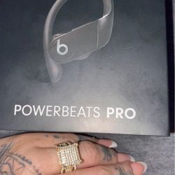 Beats Pro 