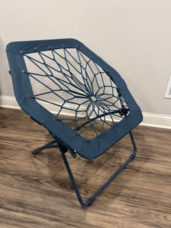 Bungee Folding Chair - Bunjo