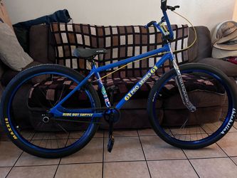 GT Pro Series