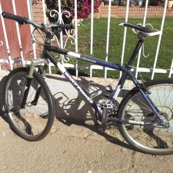 26in Bike 75.00