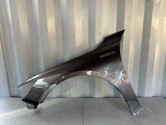 2018 2019 2020 2021 2022 HONDA ACCORD LEFT DRIVER SIDE FENDER OEM