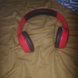Bluetooth Headphones 