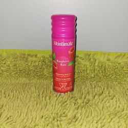 Skintimate Raspberry Rain 7oz Shave Gel