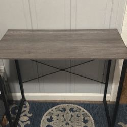 small decor table 