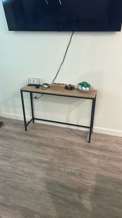 Small stand