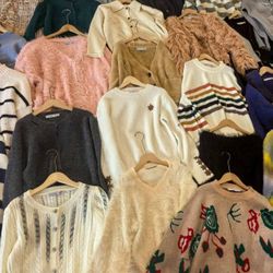 Wholesale Clothing Bundles LA Warehouse $$5-9 Each 