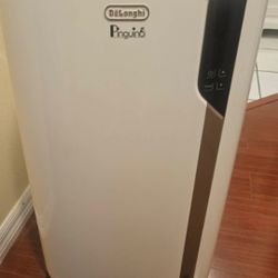 AC DELONGHI MODELO #PAC E275HGRKC_1A115 V 60HZ