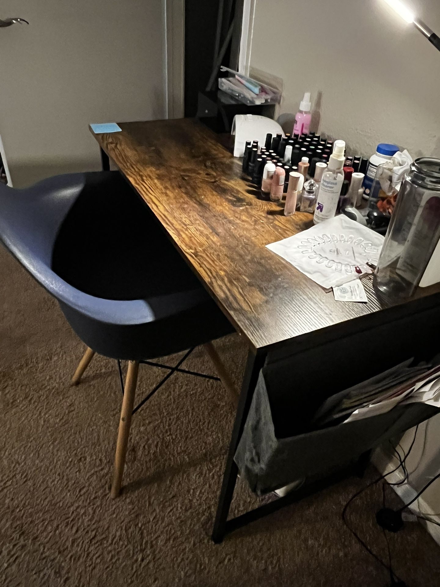 Table And Chair