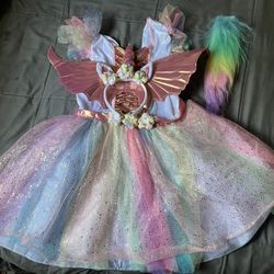 Unicorn Costume