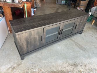 TV stand