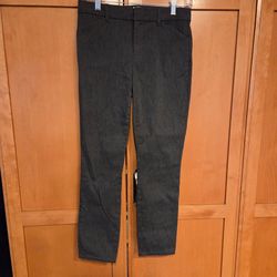Gap Signature Skinny Ankle Pants Size 2