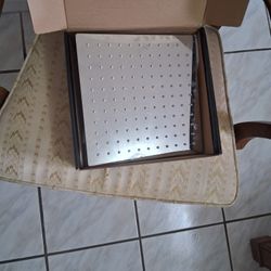 Luxury Rainfall Shower Head