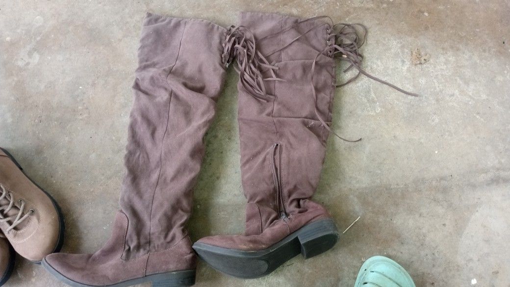 Boots