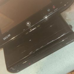 Wii U 