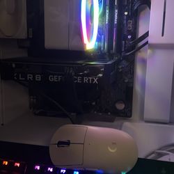 High-End Gaming PC (i7 14700K, 4060, 16GB DDR5)