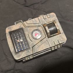 Victure Trail Camera