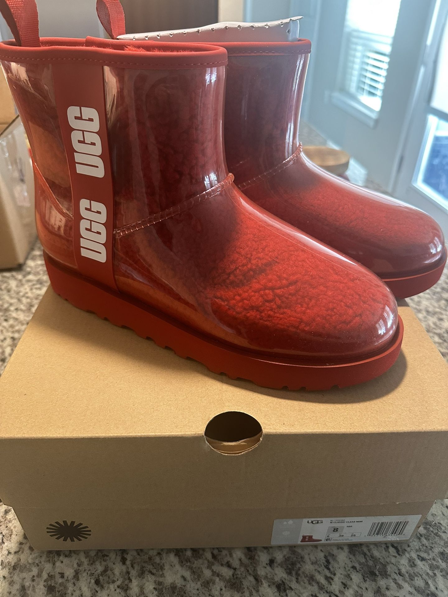 UGG Boots