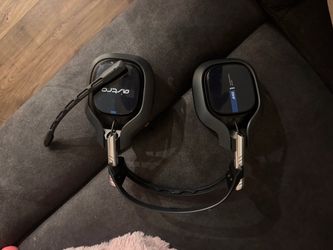 Ps5 Headset