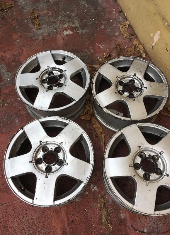 Rims
