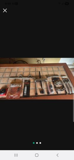 Small Engine Fly Wheel Remover