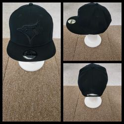 TORONTO BLUE JAYS MLB BASEBALL ⚾️ SNAPBACK HAT. 