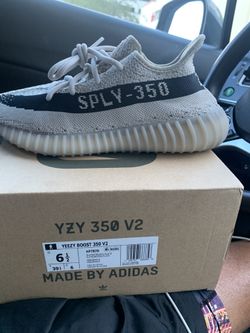 Yeezy Size 6 1/2