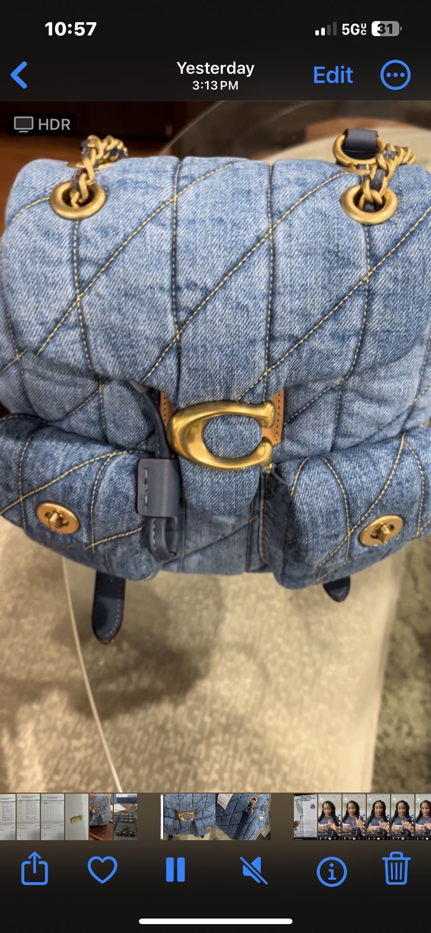 🔥🗣️New Coach Summer Collection 🔥🔥