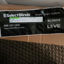 Vertical Blinds Beige 