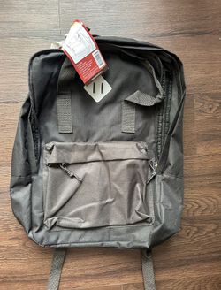 New Backpack
