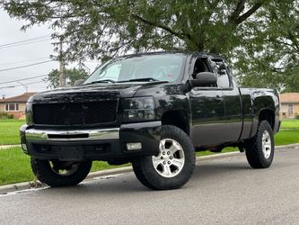 2011 Chevrolet Silverado