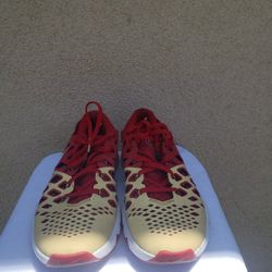49ers shoes for sale sales