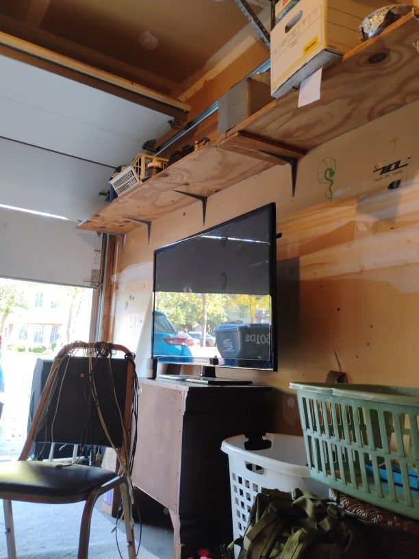 Tv Samsung For Sale 