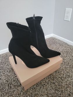Women's Booties
