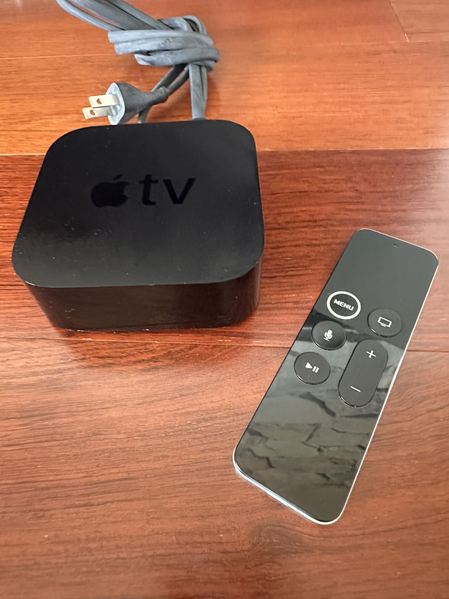 Apple TV 4K  5th Gen