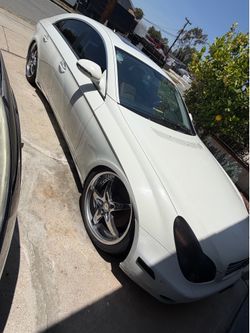 2006 Mercedes-Benz