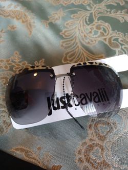 Just Cavalli Sunglasses