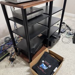 Shelves…$75 OBO
