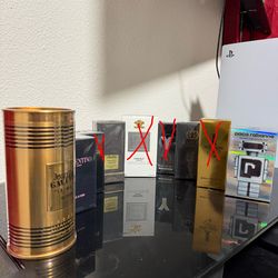 MEJOR CALIDAD DE PERFUMES PARA HOMBRES